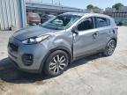 2017 KIA SPORTAGE E - KNDPN3AC4H7205477