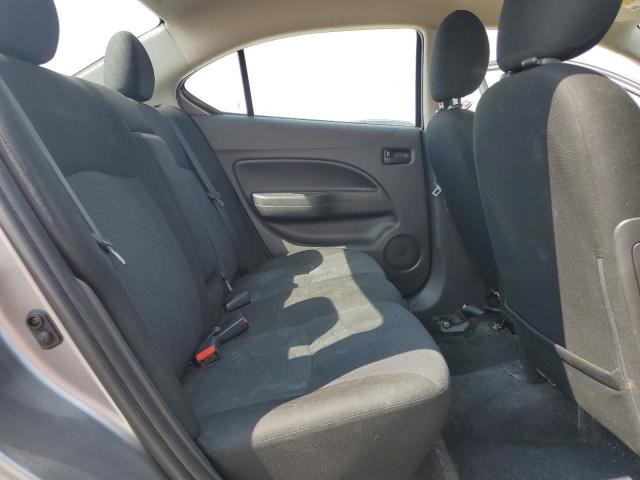 2022 MITSUBISHI MIRAGE G4 ML32FUFJ9NHF06388
