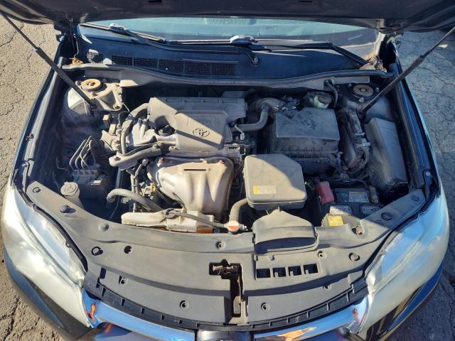 2016 TOYOTA CAMRY LE - 4T1BF1FK9GU509945