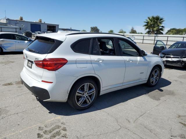 2016 BMW X1 XDRIVE2 - WBXHT3C39G5E48421