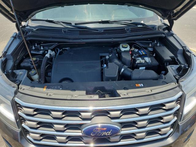 2016 FORD EXPLORER X 1FM5K8D88GGC03519