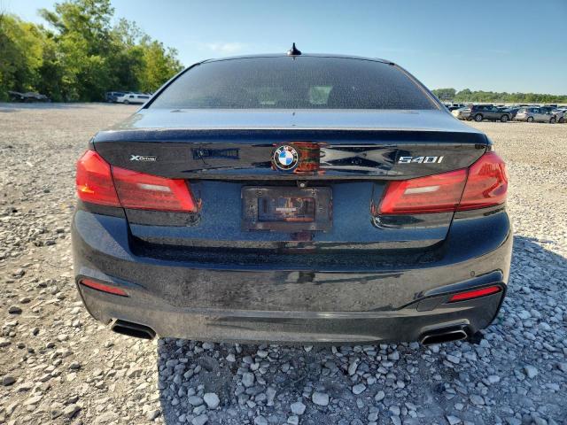 2017 BMW 540 XI WBAJE7C38HG887982