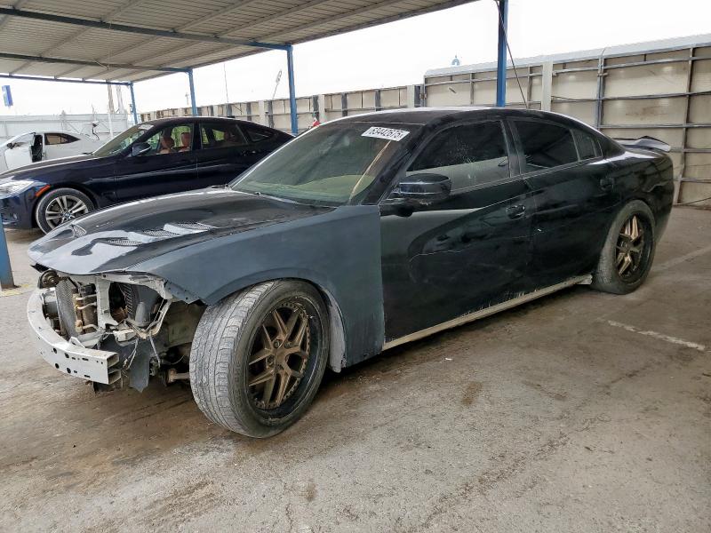 DODGE CHARGER PO