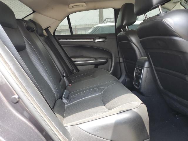 2019 CHRYSLER 300 LIMITE 2C3CCAEG5KH564598