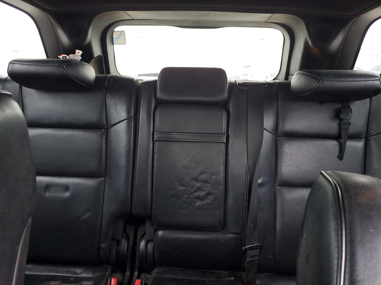 JEEP GRAND CHEROKEE OVERLAND