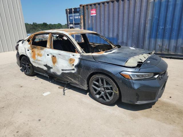 2025 HONDA CIVIC SPOR - 2HGFE2F57SH604557