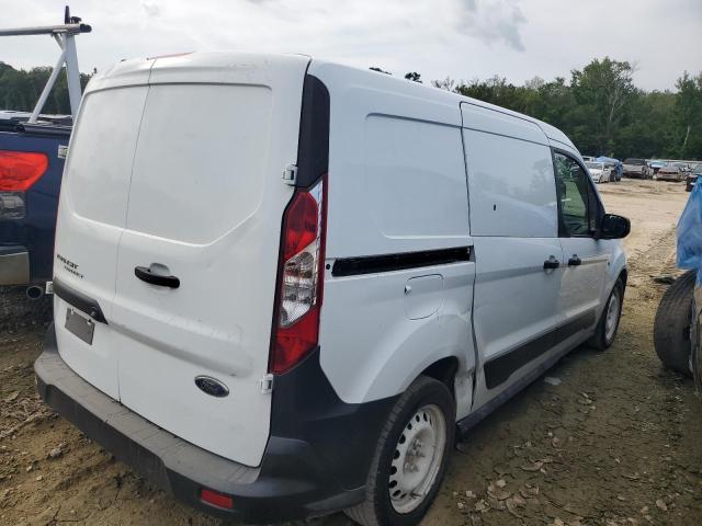 2020 FORD TRANSIT CONNECT XL NM0LS7E26L1444568