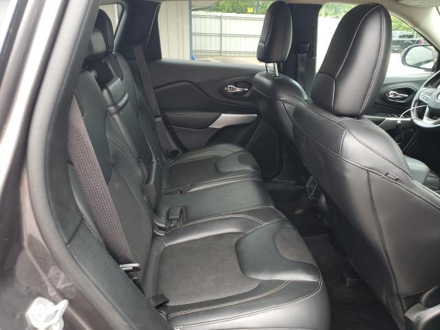 2018 JEEP CHEROKEE L - 1C4PJMLB3JD501720