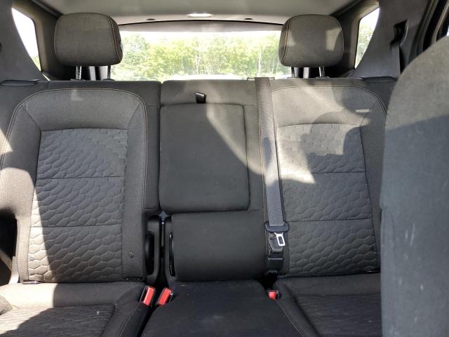 2019 CHEVROLET EQUINOX LT 2GNAXUEV9K6204356