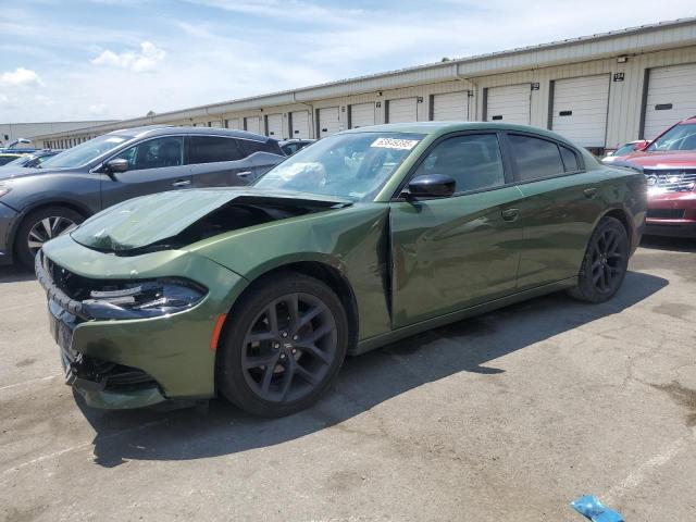 DODGE CHARGER SX