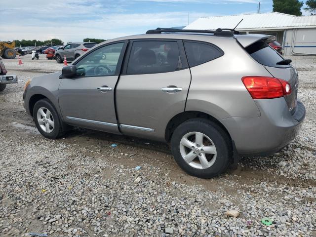 2012 NISSAN ROGUE S - JN8AS5MV8CW358468