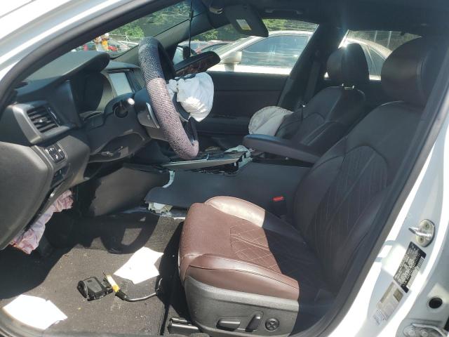2019 KIA OPTIMA SXL 5XXGV4L29KG349194