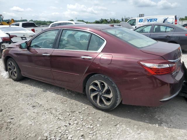 2016 HONDA ACCORD EX 1HGCR2F74GA201733