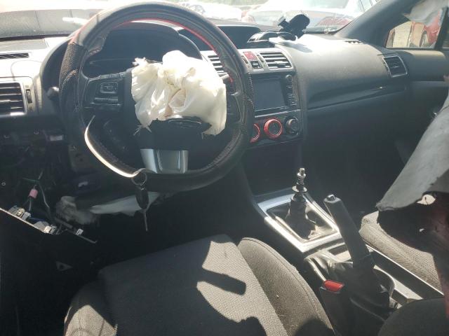 2016 SUBARU WRX JF1VA1B64G9828056
