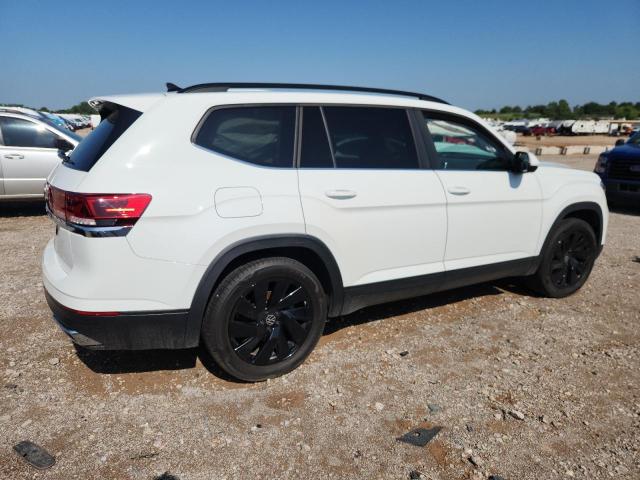 2024 VOLKSWAGEN ATLAS SE - 1V2JR2CA9RC556411