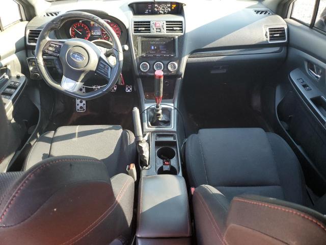 2015 SUBARU WRX JF1VA1A60F9834923