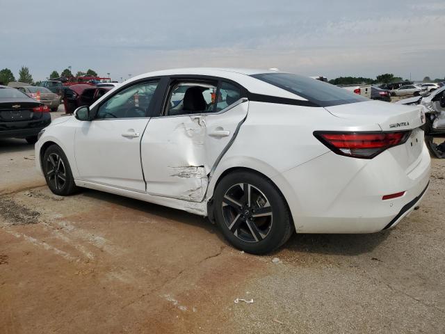 2024 NISSAN SENTRA SV 3N1AB8CV1RY369024