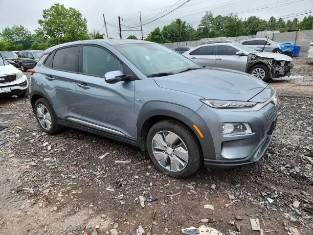 2020 HYUNDAI KONA ULTIM KM8K53AG4LU077082