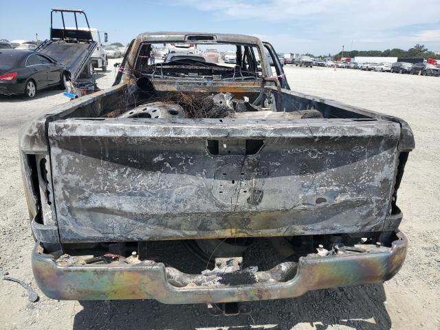 2020 RAM 3500 TRADE 3C63RRGL9LG166516
