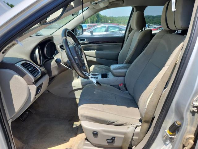2011 JEEP GRAND CHER - 1J4RS4GG0BC539208