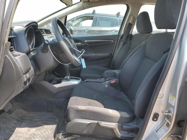 2015 HONDA FIT LX 3HGGK5H59FM709104
