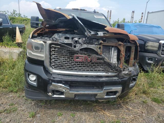 2017 GMC SIERRA K35 1GT42YEY2HF229541