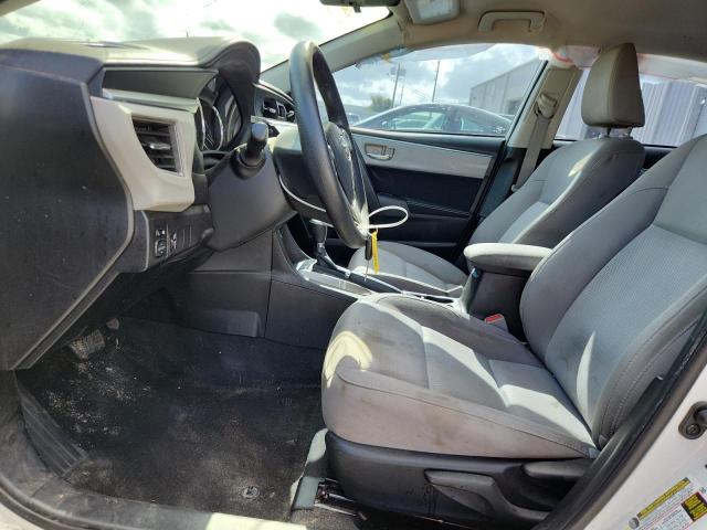 2015 TOYOTA COROLLA L - 5YFBURHE6FP203376