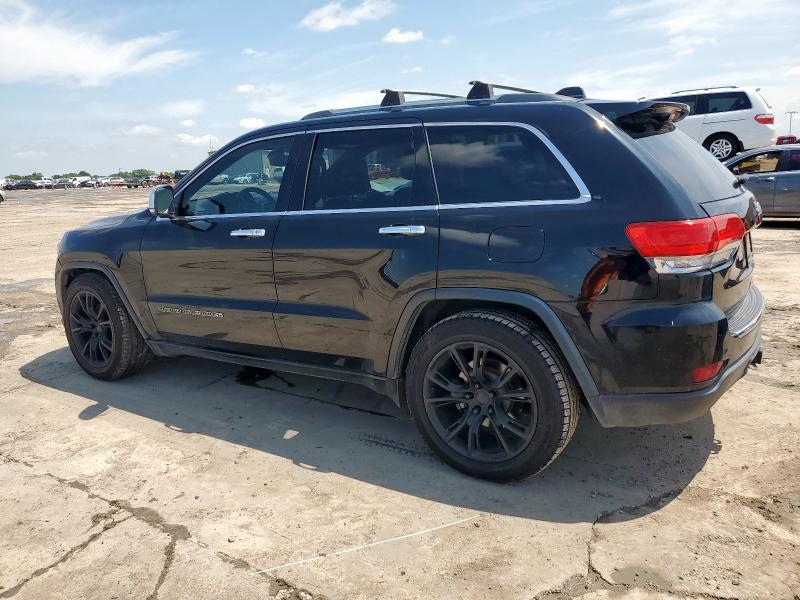 Vin: 1c4rjfbg9hc848504, lot: 64101325, jeep grand cher limited 20172
