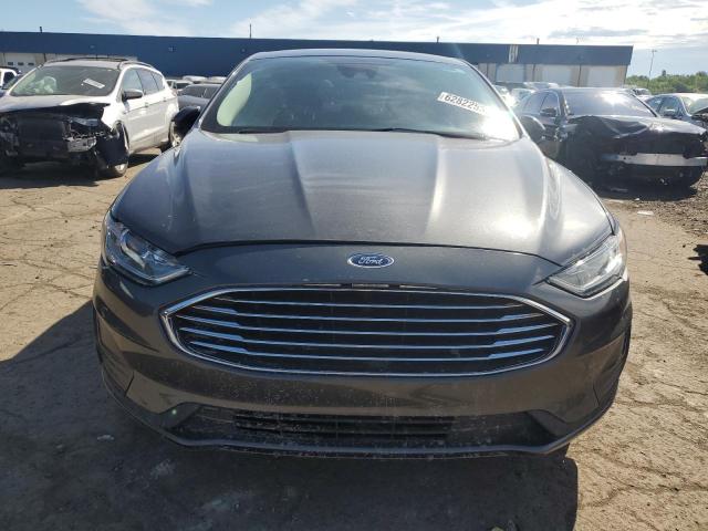2020 FORD FUSION SE - 3FA6P0HD0LR145790