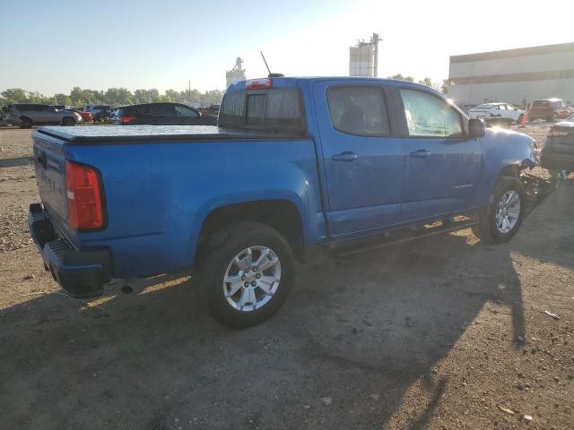 Vin: 1gcgscen9n1330204, lot: 62593695, chevrolet colorado lt 20223