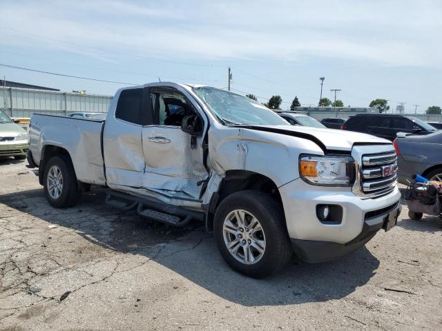 2019 GMC CANYON SLE 1GTH6CEN2K1242471