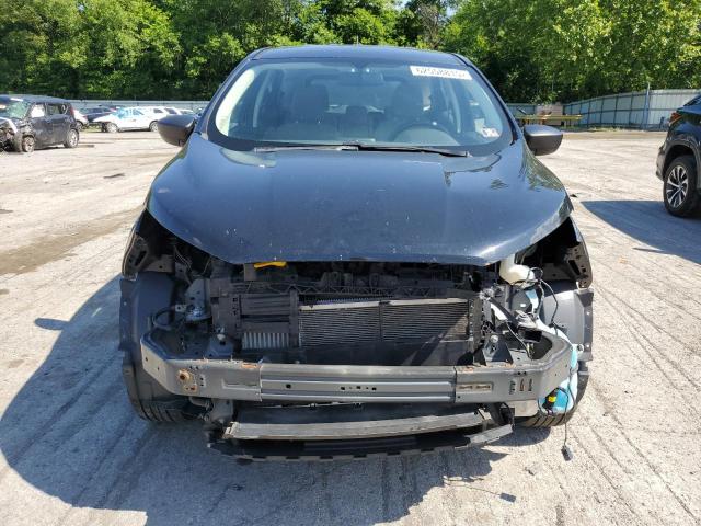 2020 FORD ECOSPORT S MAJ3S2FE9LC353836