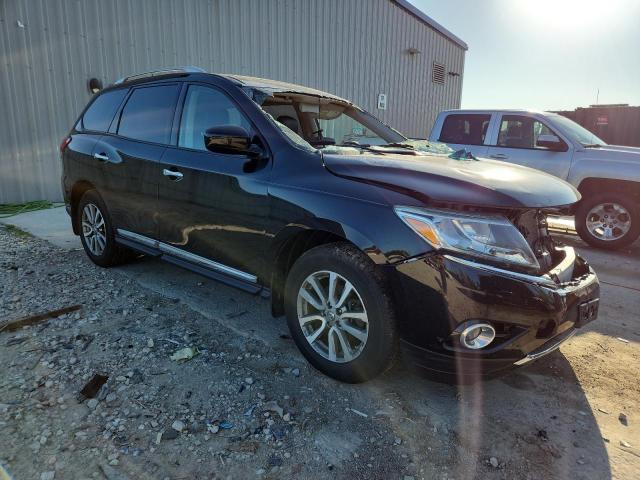 2014 NISSAN PATHFINDER - 5N1AR2MM6EC651749