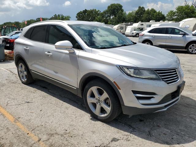 2017 LINCOLN MKC PREMIE 5LMCJ1D92HUL39879