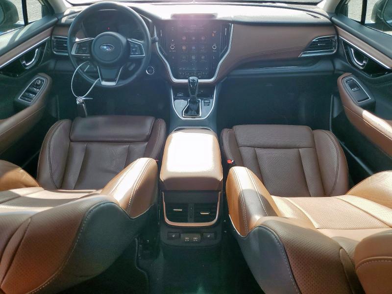 2022 SUBARU OUTBACK TO 4S4BTAPCXN3162743