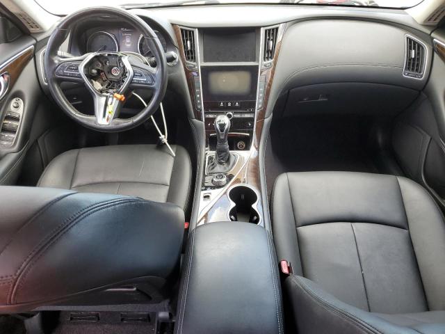 2018 INFINITI Q50 LUXE JN1EV7AP8JM351344