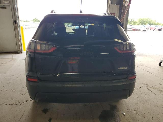 2019 JEEP CHEROKEE L 1C4PJMLB7KD288661