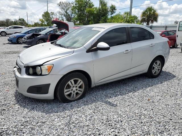 Vin: 1g1jc5sh4e4243380, lot: 64003055, chevrolet sonic lt 2014 img_1