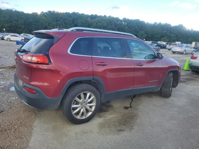 Vin: 1c4pjmdb8fw556478, lot: 63913755, jeep grand cher limited 20153