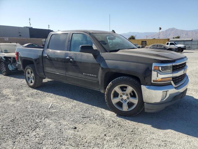 2018 CHEVROLET SILVERADO - 3GCPCREC7JG355614