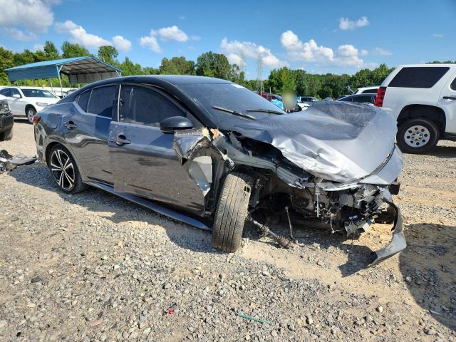 2023 NISSAN SENTRA SR 3N1AB8DV5PY274641