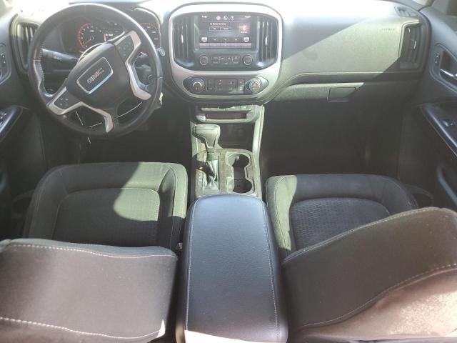 2015 GMC CANYON SLE 1GTG6BE30F1146882