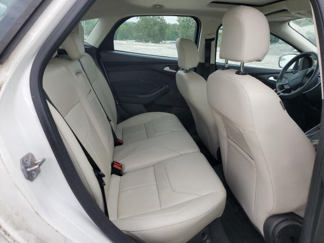 2016 FORD FOCUS TITA - 1FADP3N26GL299405