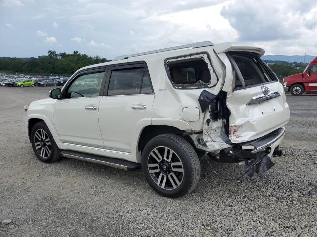 2016 TOYOTA 4 RUNNER JTEBU5JR3G5313107