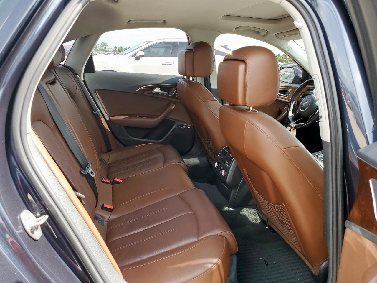 Audi A6 premium 2017