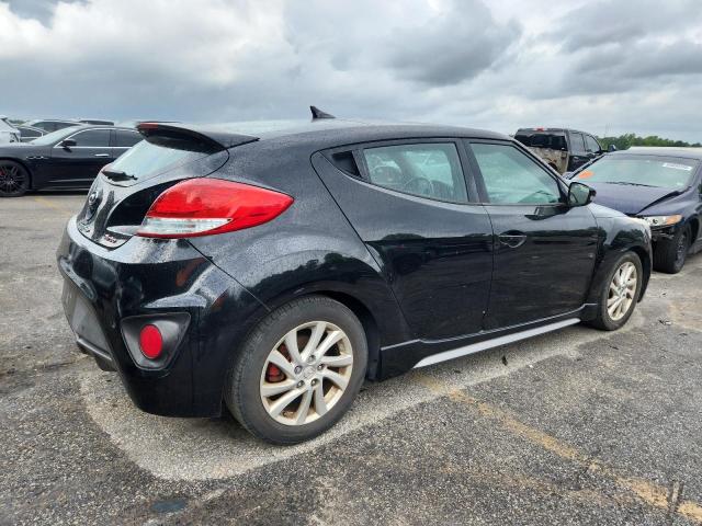 2014 HYUNDAI VELOSTER T - KMHTC6AE2EU198366