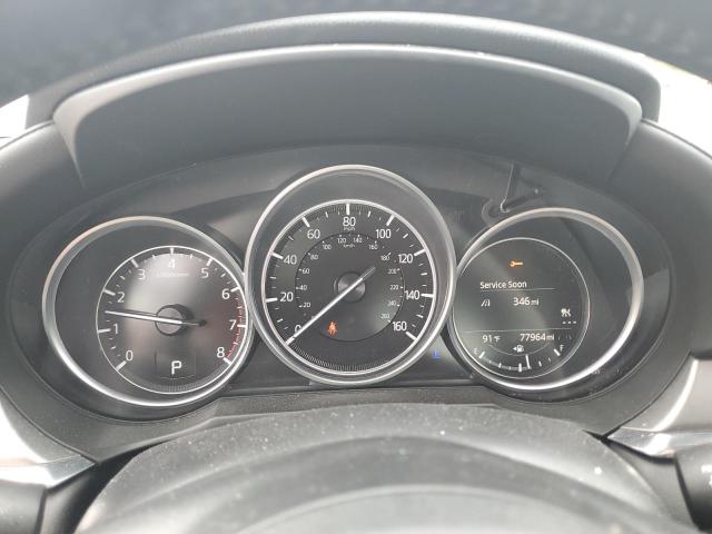 2018 MAZDA 6 TOURING JM1GL1VM4J1336124