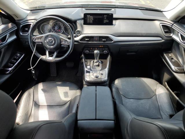 2021 MAZDA CX-9 TOURI JM3TCBCY5M0510178