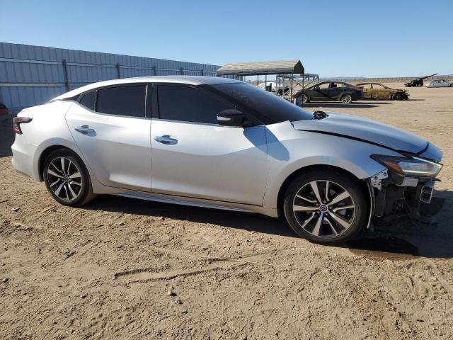 2021 NISSAN MAXIMA SV - 1N4AA6CV6MC514599