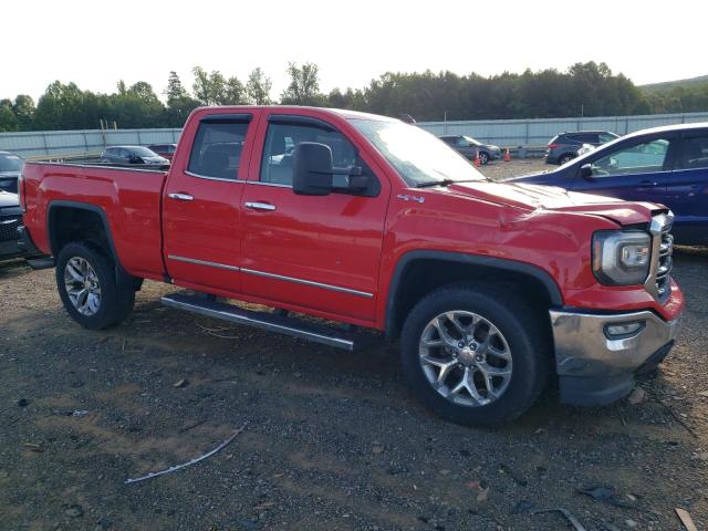 2016 GMC SIERRA K15 1GTV2NEC3GZ305837